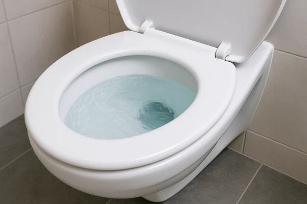 Kako prepoznati da je zapušena WC šolja – simptomi i rešenja